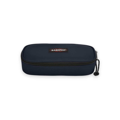 Picture of EASTPAK OVAL SINGLE ULTRA MARINE PENCIL CASE